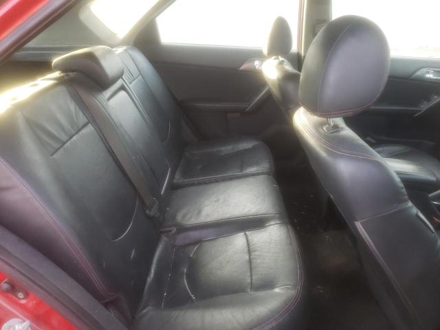 KNAFW5A34D5656612 KIA FORTE SX