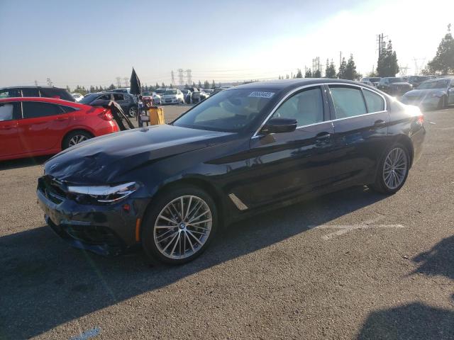 2020 BMW 5 Series 530i