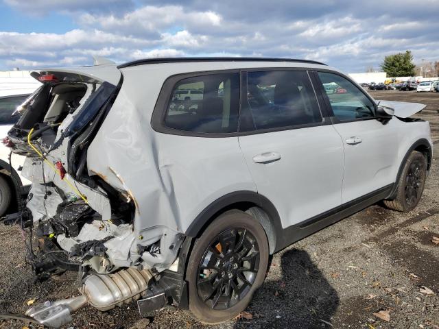 5XYP3DHCXMG169762 KIA Telluride Ex