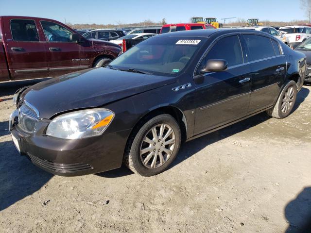 2009 Buick Lucerne CX