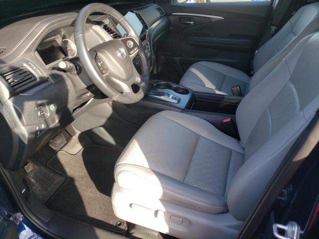 2021 HONDA PASSPORT E - 5FNYF8H55MB014211