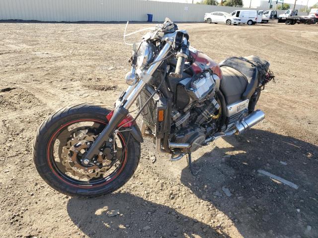 2005 YAMAHA VMX12 JYA2WFC0X5A015804