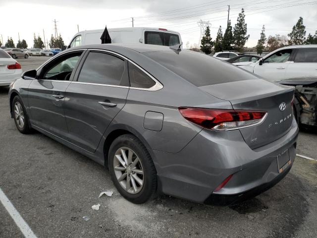 5NPE24AF5KH806027 Hyundai SONATA SE