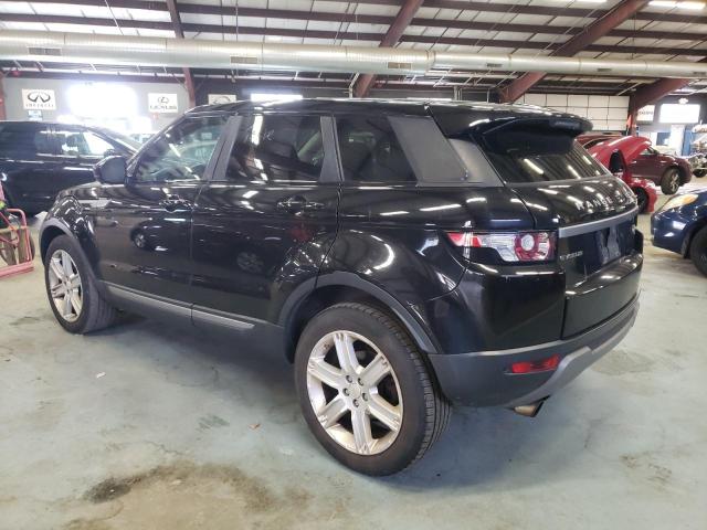 SALVR2BGXEH866369 Land Rover Range Rover Evoque Pure Premium
