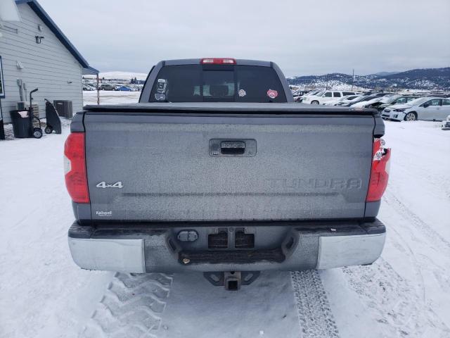 5TFUY5F12HX635022 Toyota Tundra Double Cab Sr/sr5