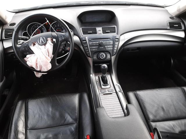 19UUA8F2XDA009697 Acura TL