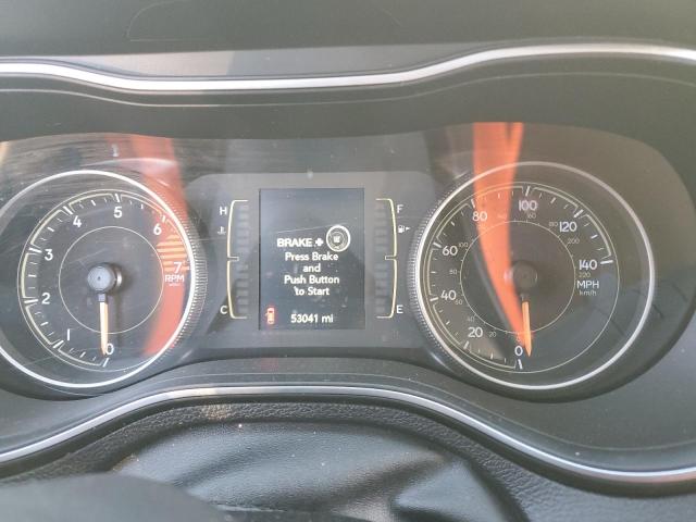 2019 JEEP CHEROKEE L - 1C4PJLLB6KD109665