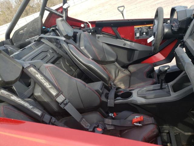 2022 POLARIS RZR PRO XP - 3NSMAZ925NF347063