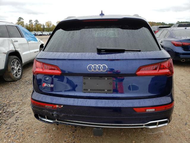 2020 AUDI SQ5 PREMIU WA1B4AFY2L2106873