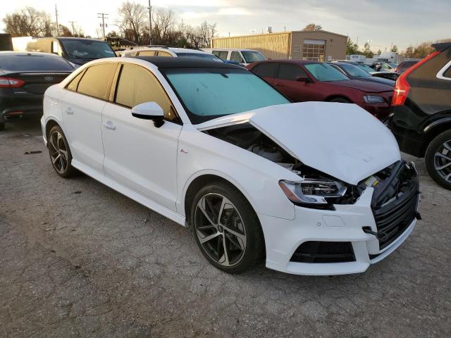 2020 AUDI A3 S-LINE WAUBEGFF5LA102680