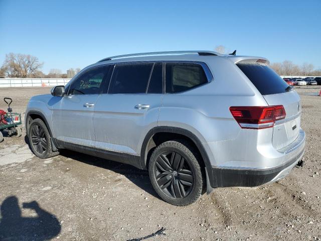 2018 VOLKSWAGEN ATLAS SEL - 1V2NR2CA7JC552766