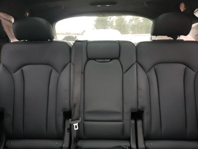 2022 AUDI Q7 PRESTIG - WA1VXBF78ND005653