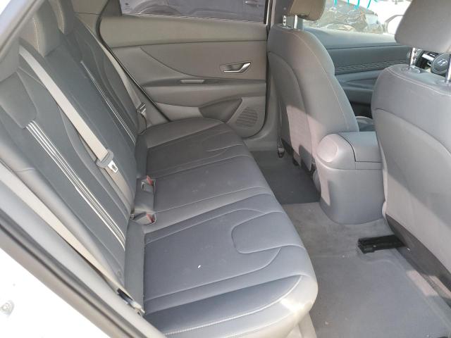 2022 HYUNDAI ELANTRA SE - 5NPLS4AG3NH083685