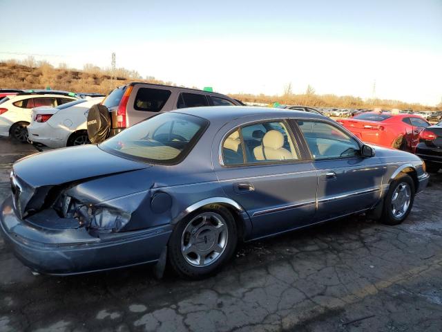 1LNHM97V3XY640482 Lincoln Continental