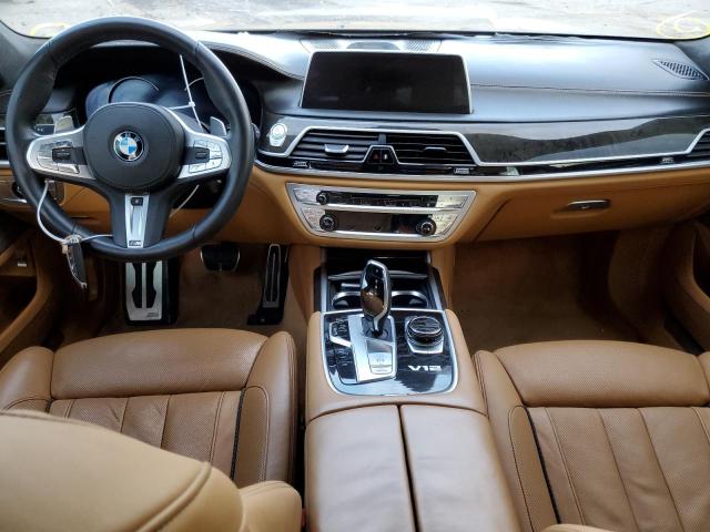 WBA7H6C3XHG614389 BMW M760 Xi