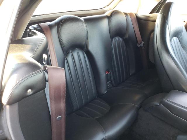 SAJGX2743VC008907 Jaguar XK8