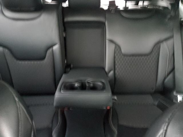 3C4NJDBB4LT164724 Jeep Compass Latitude