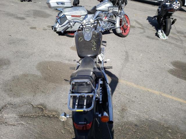 2014 HONDA VT750 C2 JH2RC5319EK600020