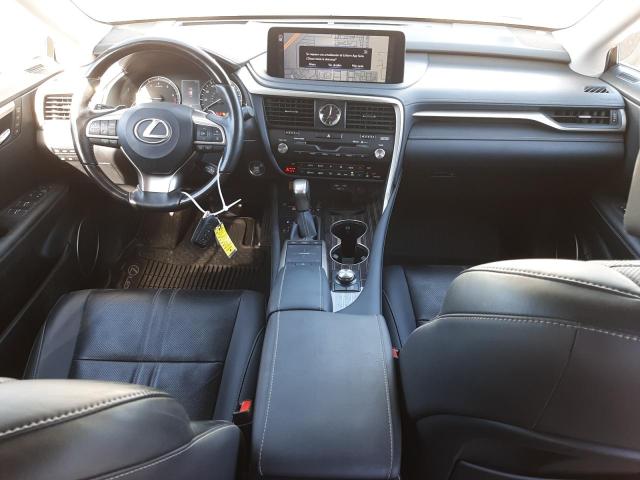 2022 LEXUS RX 350 L L JTJJZKEA3N2025846