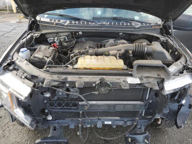 2019 FORD F150 - 1FTMF1CB9KKE20429