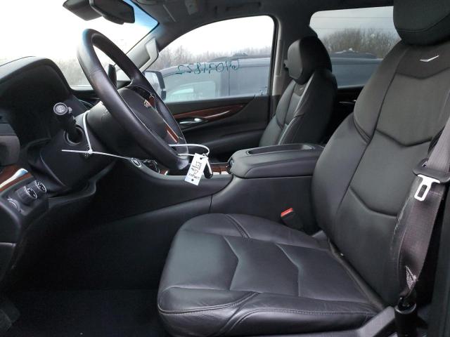1GYS4NKJ6FR689279 Cadillac Escalade Premium