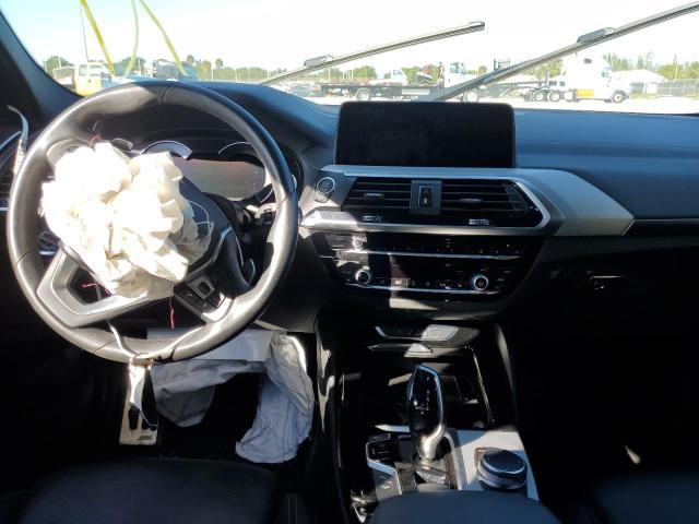 2019 BMW X4 M40I - 5UXUJ5C54K9A33103