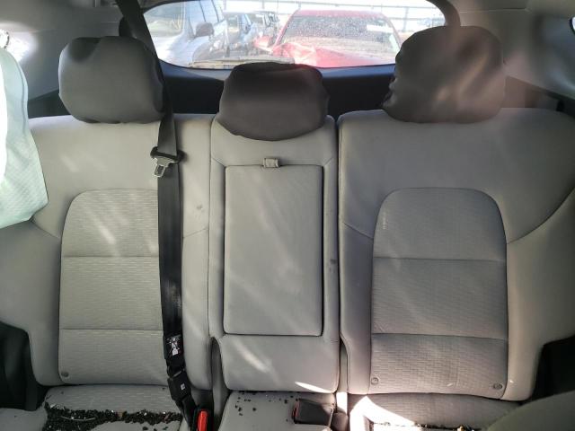 2019 HYUNDAI TUCSON SE - KM8J2CA40KU877225