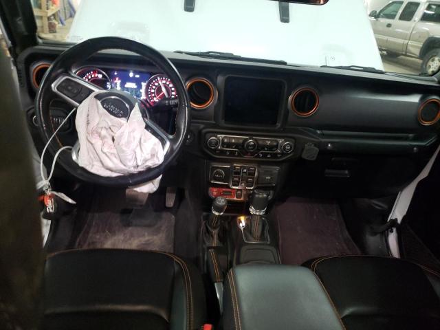 1C6JJTEGXML537253 Jeep Gladiator Mojave