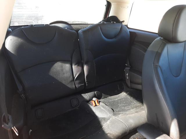 WMWSU3C52BT097318 Mini Cooper