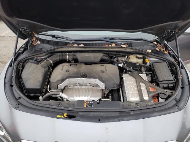 2019 BUICK LACROSSE E - 1G4ZP5SZ8KU100530