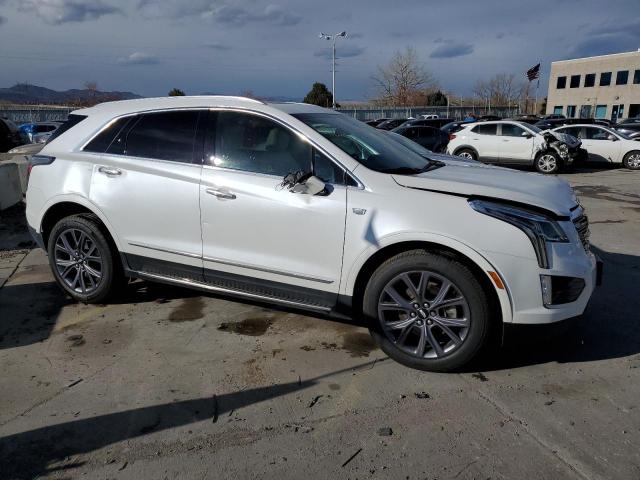 1GYKNDRS3KZ301067 Cadillac XT5 LUXURY