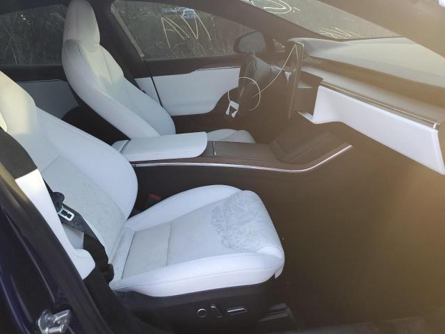 5YJSA1E53NF486327 Tesla MODEL S