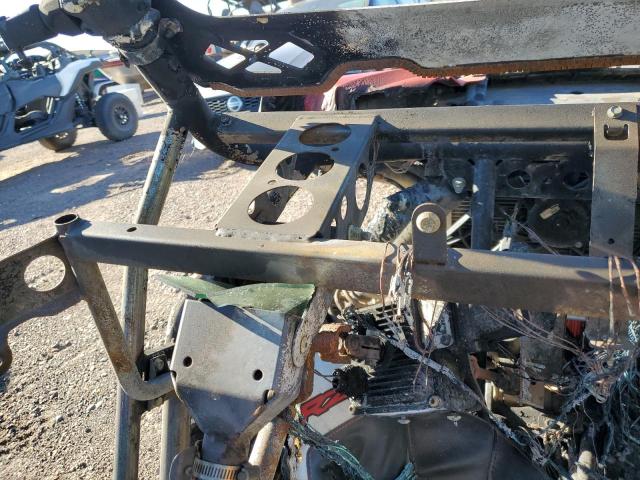 2015 POLARIS RZR S 900 - 4XAVBE875FB937056