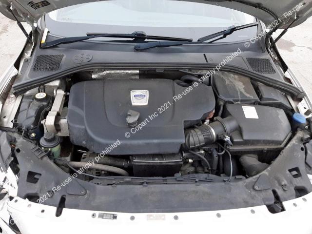 YV1FS8250C2087707 Volvo S60 Se Lux