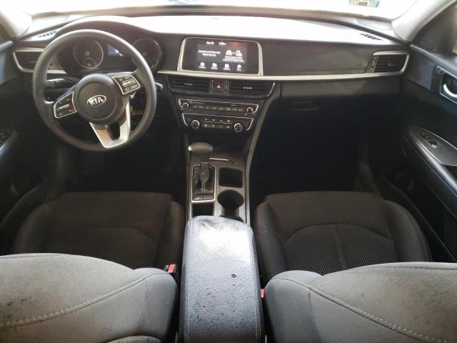 5XXGT4L33KG299066 KIA Optima Lx