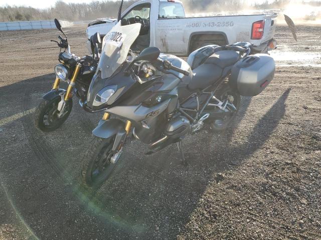 2016 BMW R1200 RS WB10A1509GZ378865