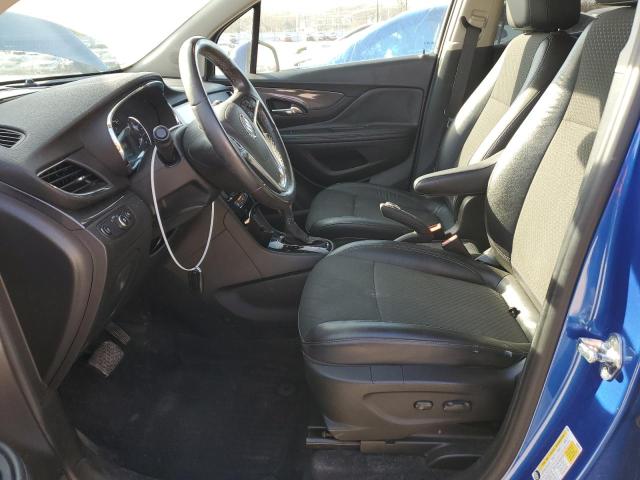 2017 BUICK ENCORE PRE - KL4CJFSB0HB003468
