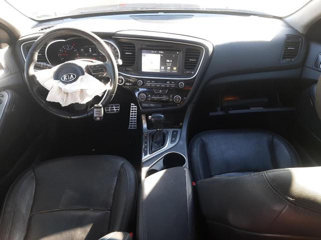 5XXGR4A76FG459967 KIA OPTIMA SX