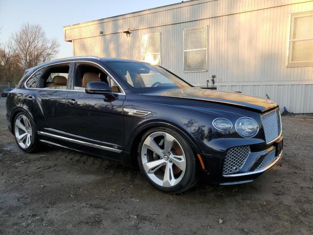 2022 Bentley Bentayga for sale in Baltimore, MD