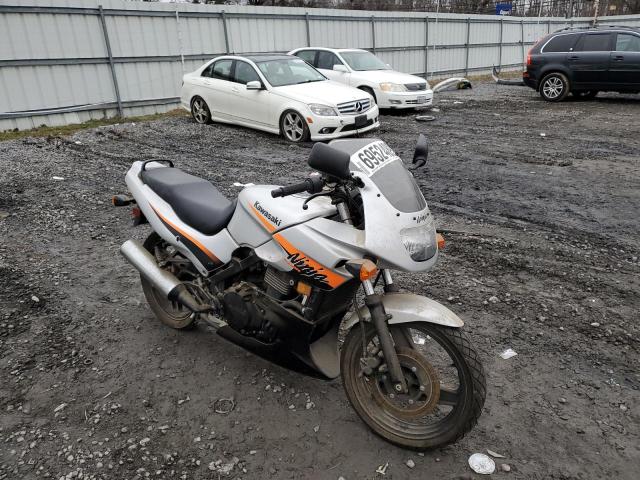 2004 KAWASAKI EX500 D - JKAEXVD174A085334