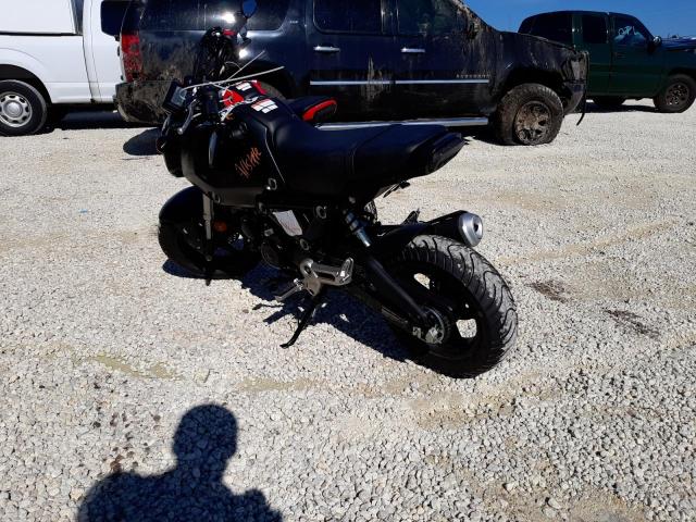 2023 HONDA GROM 125 MLHJC9213P5100271