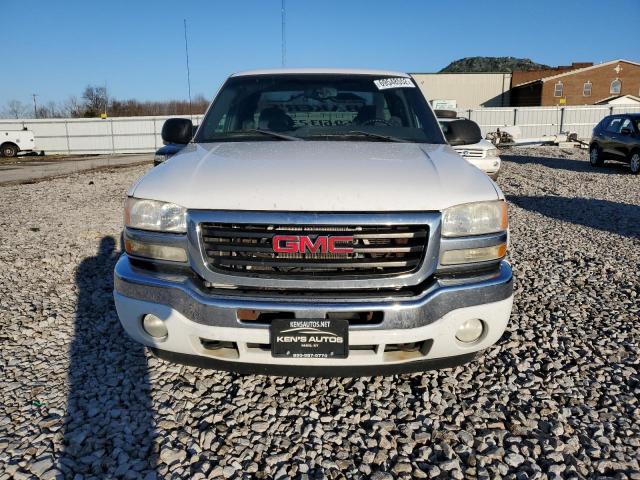 1GTEK19B56Z220393 GMC New Sierra K1500
