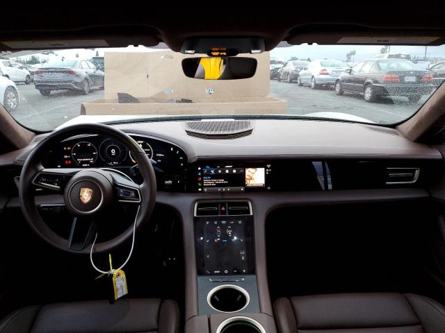 2021 PORSCHE TAYCAN TUR WP0AC2Y17MSA63386