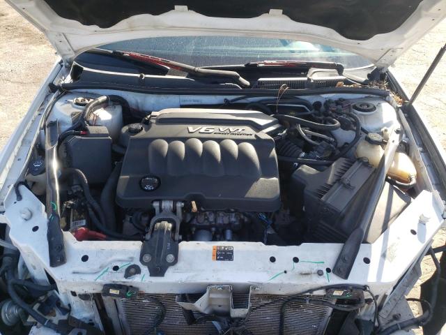 2016 CHEVROLET IMPALA LIM - 2G1WC5E32G1136543