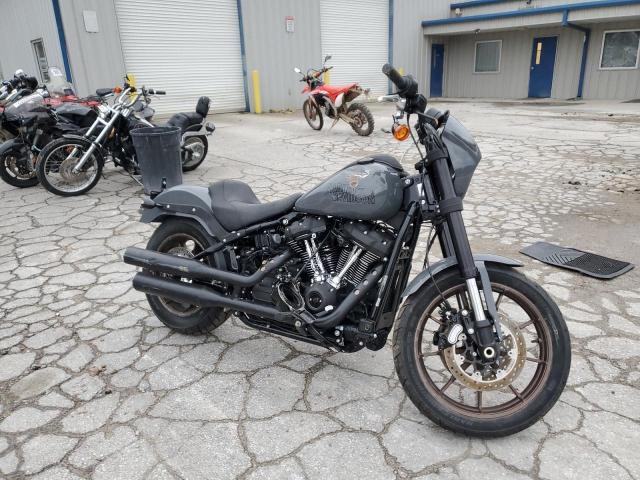 2022 Harley-Davidson Flxrs for sale in Hurricane, WV