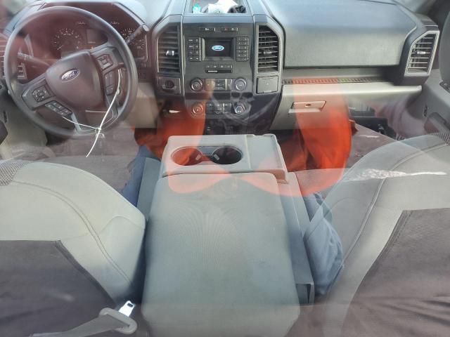 2019 FORD F150 - 1FTMF1CB9KKE20429