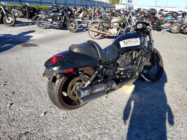 2010 HARLEY-DAVIDSON VRSCDX 1HD1HHH15AC804740