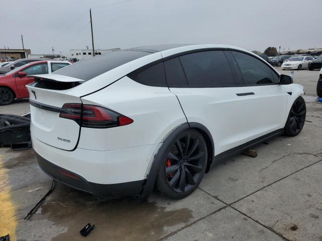 5YJXCBE42KF192846 Tesla MODEL X