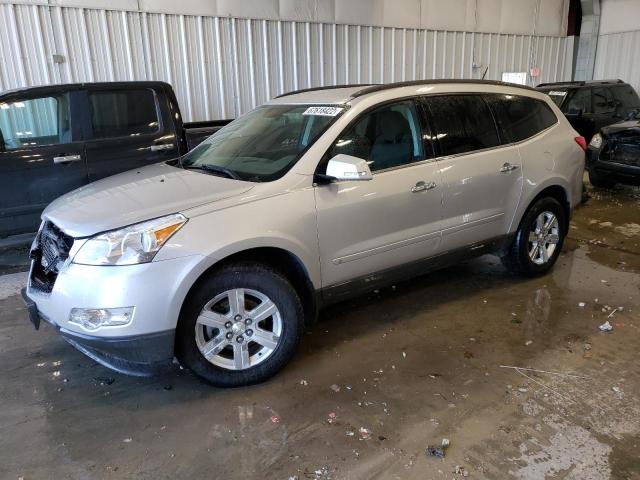 Chevrolet Traverse 2010