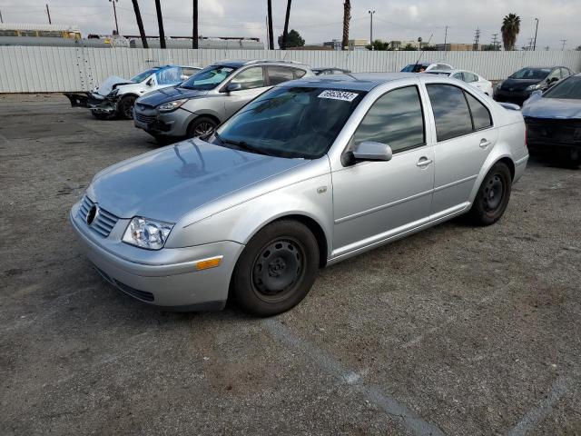 2003 Volkswagen Jetta GL